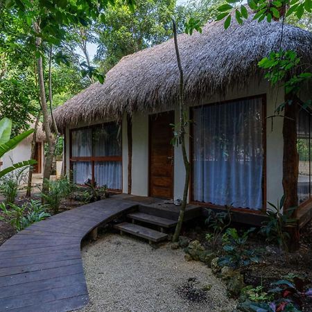 Xoot Ka'Ana Villa Sensacion Бакалар Экстерьер фото